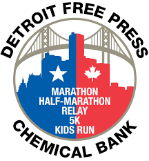 Detroit Free Press Marathon, Half Marathon, Relay & 5K